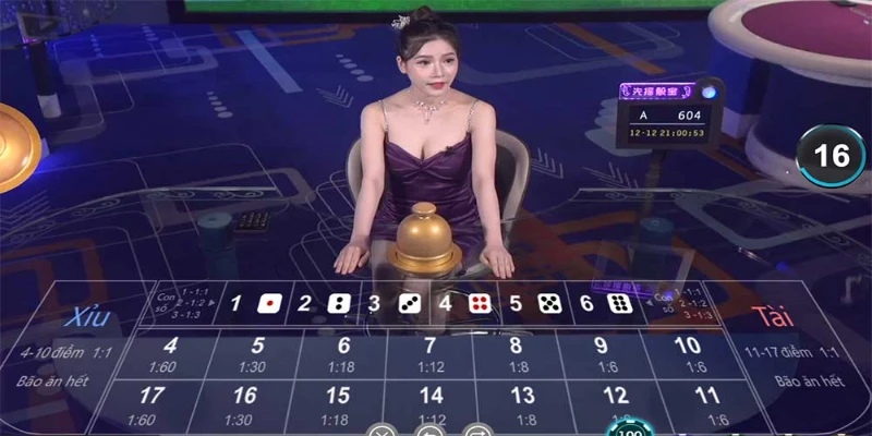 Tính năng nổi bật của app live tài xỉu