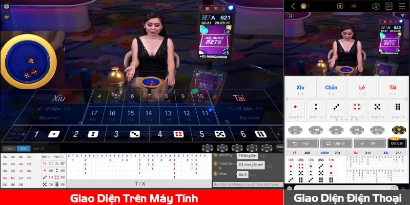 app-live-tai-xiu-ket-qua-minh-bach