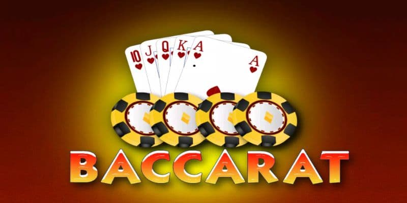 Sơ lược về baccarat online bịp tại nhà cái