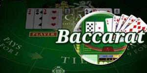 Baccarat Online Bịp