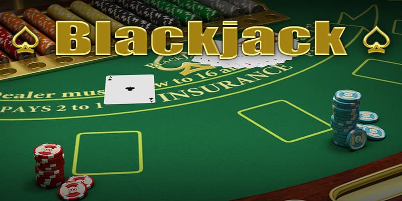 Chi tiết cách chơi Black Jack dễ hiểu