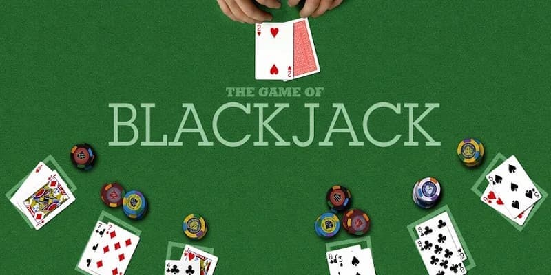 Mục tiêu của game bài BlackJack