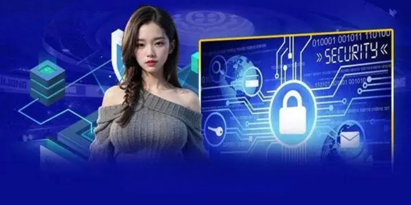 Phân tích các công nghệ bảo mật hiện đại tại nhà cái XIN88 