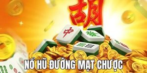 đường mạt chược