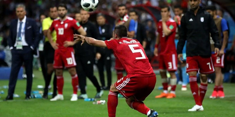 Quan tâm yếu tố ảnh hưởng Throw-in betting