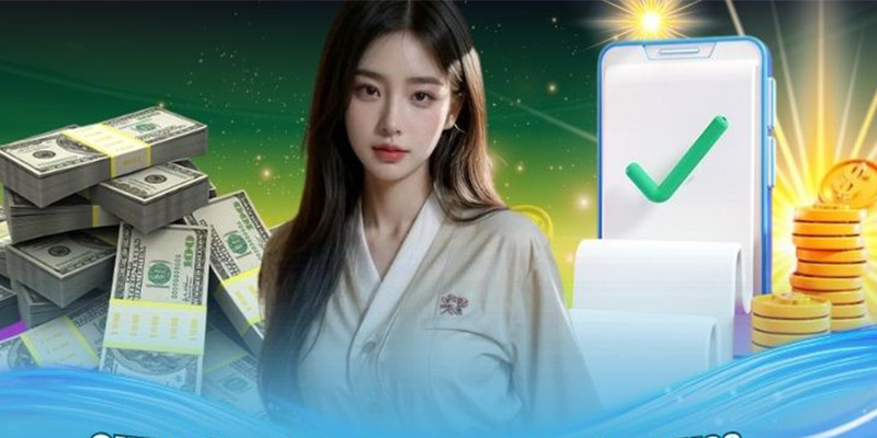 Khắc phục lỗi nạp tiền XIN88  nhanh chóng, an tâm giao dịch
