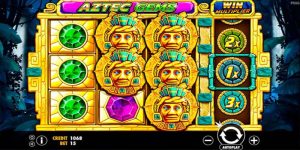 Nổ Hũ Aztec