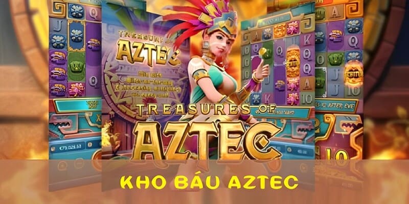 Cách quay nhanh nổ hũ Aztec