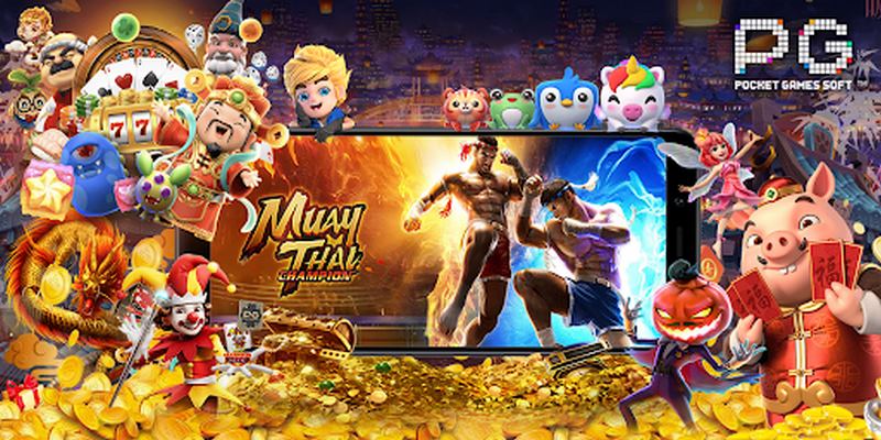 Vũ trụ cá cược slots đầy màu sắc và cơ hội