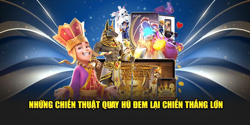 3 bước đơn giản để trải nghiệm tại sảnh PG Nổ Hũ