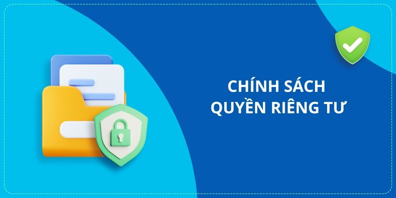 Mục đích thu thập dữ liệu quyền riêng tư