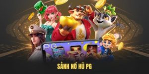 PG Nổ Hũ