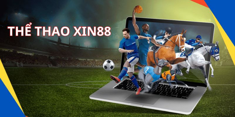 Thể thao XIN88 địa chỉ chơi dự đoán đổi thưởng hấp dẫn