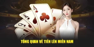 Tiến Lên Miền Nam